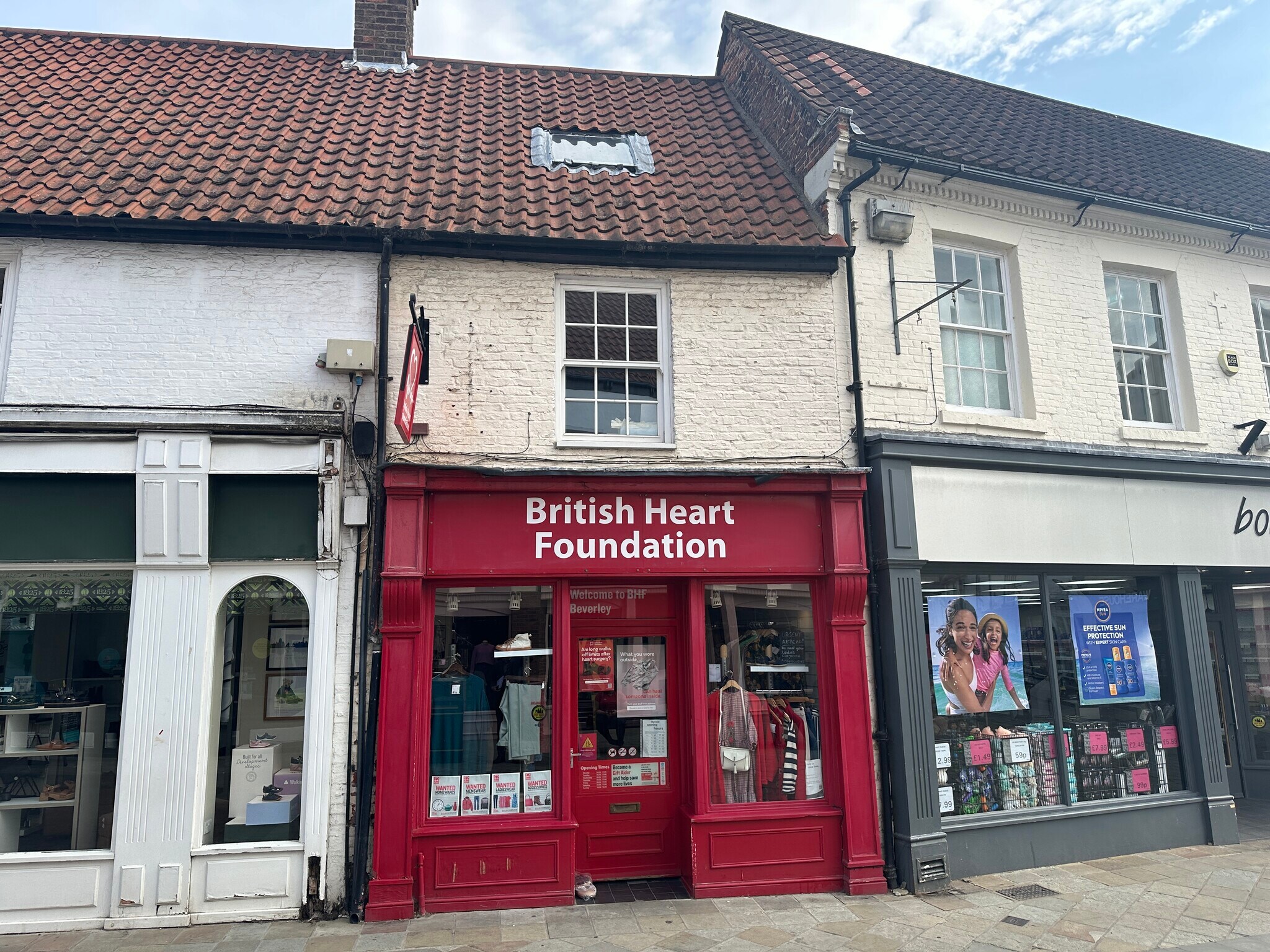 49 Toll Gavel, Beverley for sale Primary Photo- Image 1 of 1