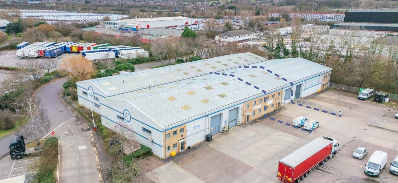 Garonor Way, Portbury for sale Building Photo- Image 1 of 1