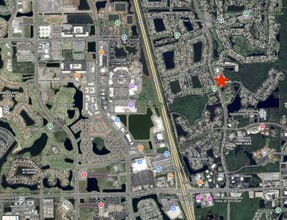 6865 Murrell Rd, Melbourne, FL for rent Map- Image 2 of 3