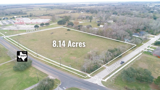 More details for 1 Lovers Ln, Dayton, TX - Land for Sale