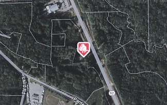 More details for 2190 Hiram Douglasville Hwy, Hiram, GA - Land for Sale