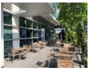 70 Marsh Wall, London to rent - Primary Photo - Image 1 of 4