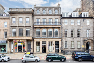 More details for 93 George St, Edinburgh - Coworking for Rent