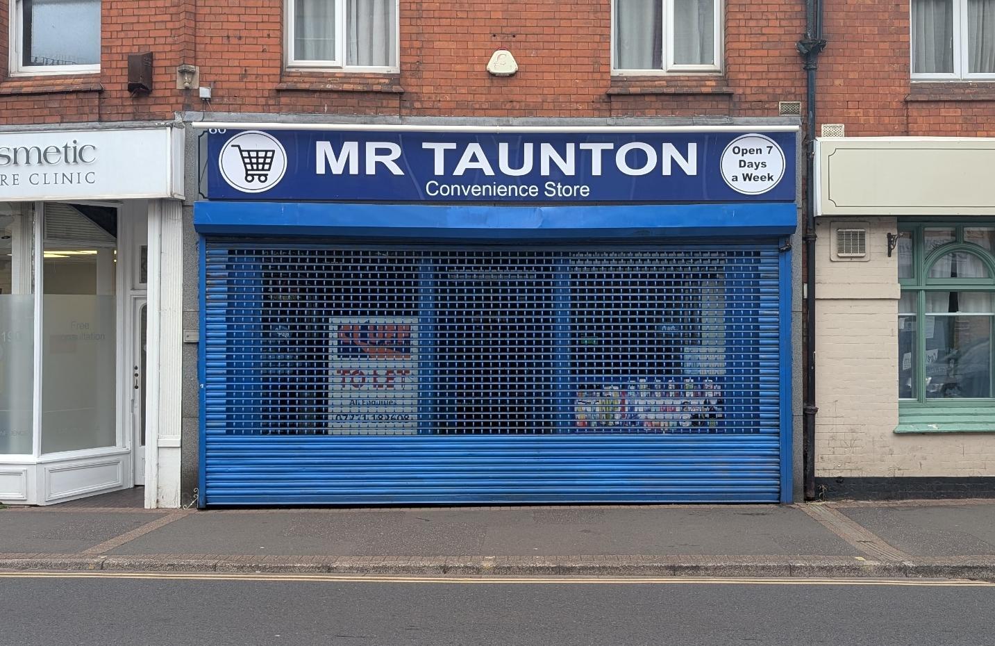 60 Bridge St, Taunton to rent Primary Photo- Image 1 of 2