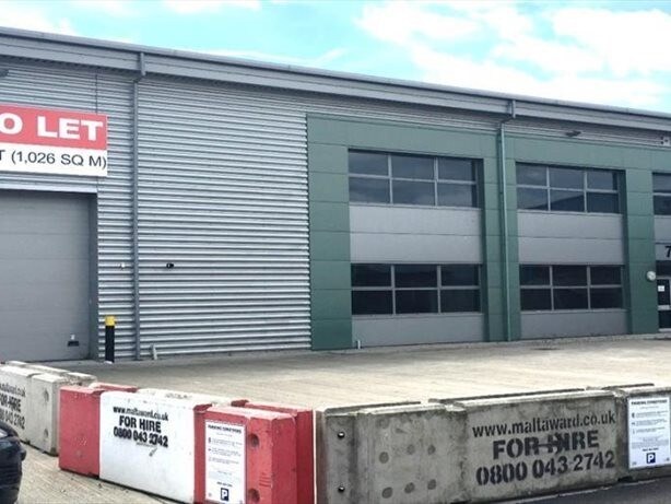 Hayes Rd, Southall for sale - Building Photo - Image 1 of 1