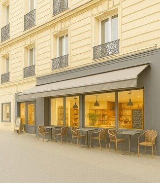 More details for Rue Ordener, Paris - Retail to Rent