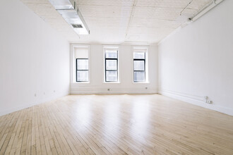 261-267 Canal St, New York, NY for rent Interior Photo- Image 1 of 9