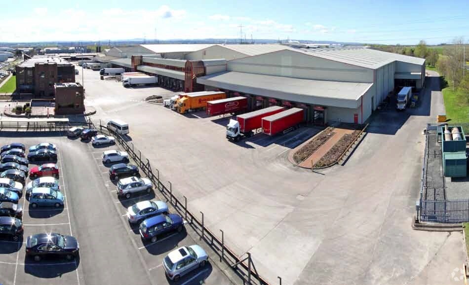 Second Ave, Deeside for sale Primary Photo- Image 1 of 1