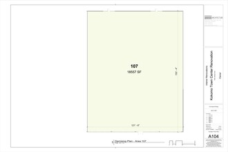 1700 E Boulevard, Kokomo, IN for rent Site Plan- Image 1 of 9