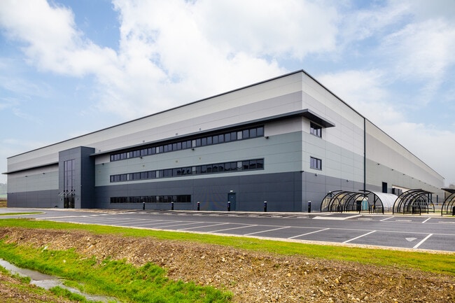 More details for Industrial to Rent