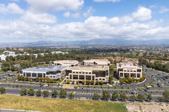 4 Polaris Way, Aliso Viejo, CA - AERIAL  map view