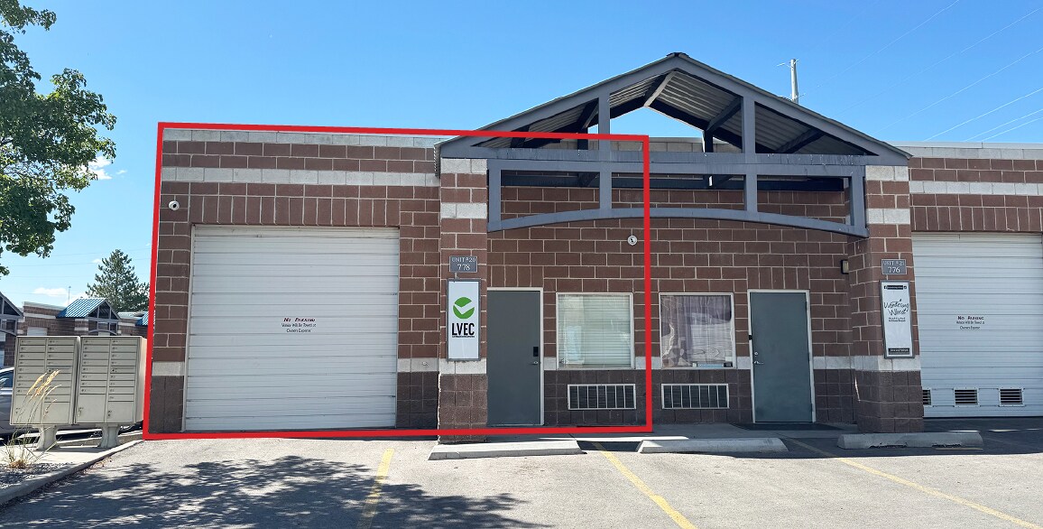 778 N 1890 W, Provo, UT for sale Building Photo- Image 1 of 1