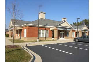 More details for 11533 Nuckols Rd, Glen Allen, VA - Office, Office/Medical for Rent