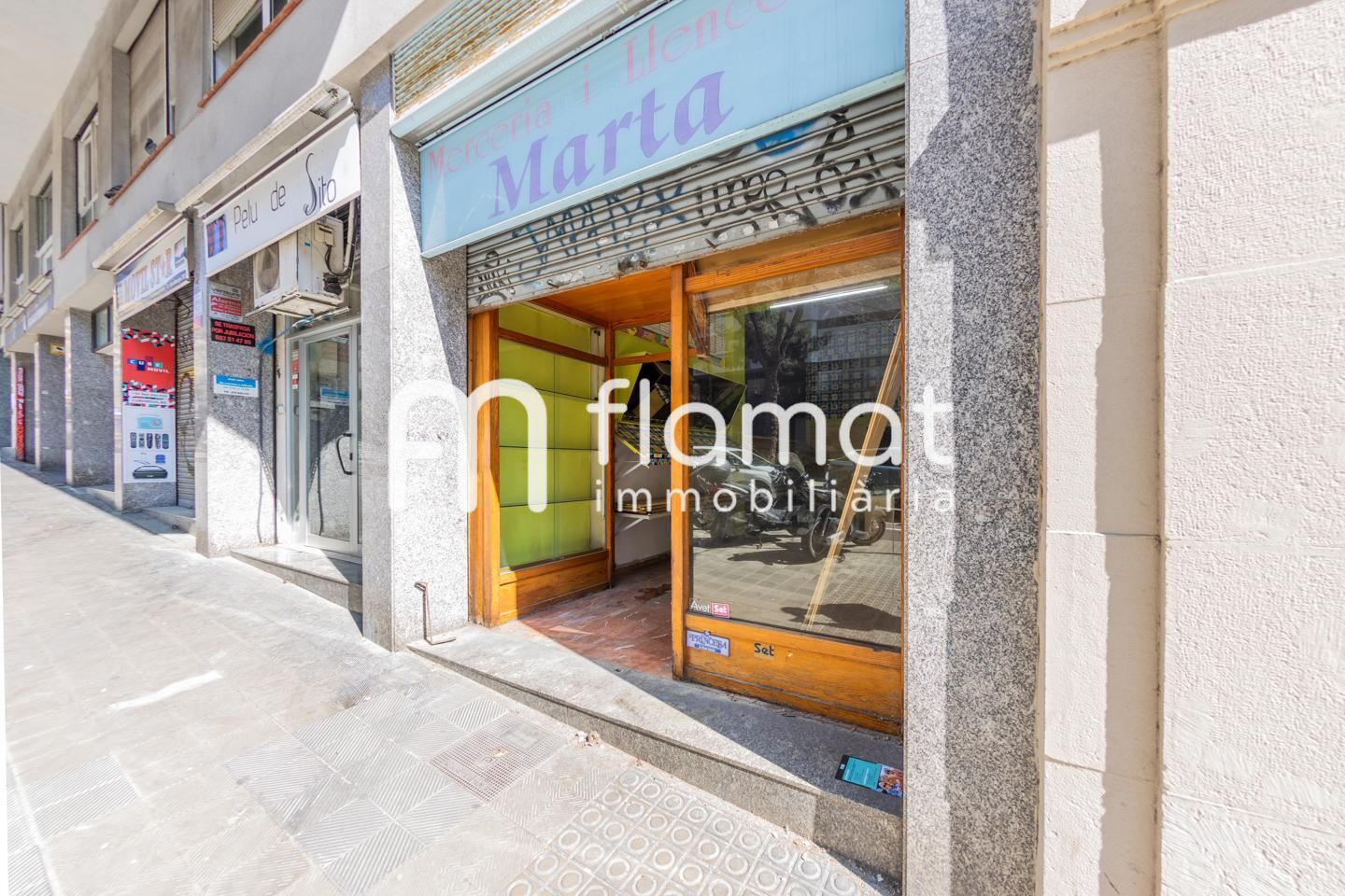 Build-to-Rent in Barcelona, Barcelona for sale Primary Photo- Image 1 of 5