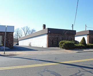 More details for Pitkin Street Commercial Buildings – Light Industrial for Sale, East Hartford, CT