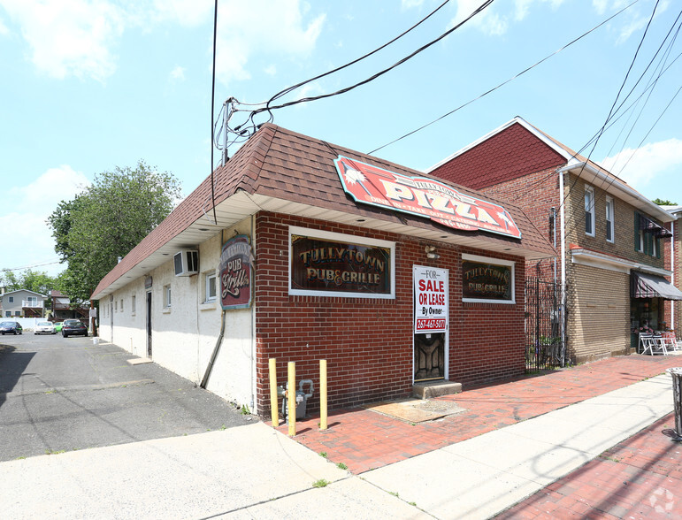 363 Main St, Tullytown, PA for sale - Primary Photo - Image 1 of 1