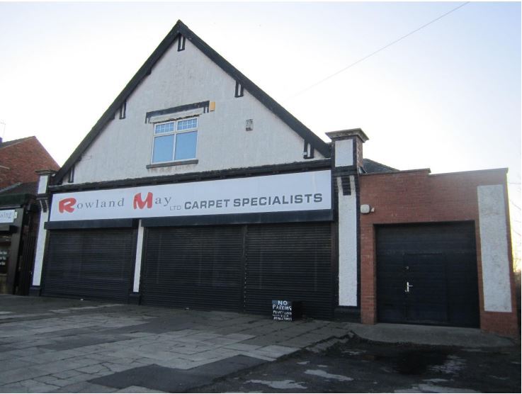 West Auckland Rd, Darlington for sale Primary Photo- Image 1 of 1