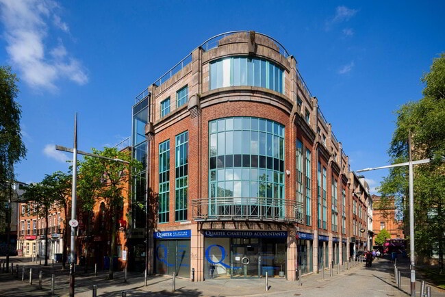 More details for 15 Church St, Belfast - Office to Rent