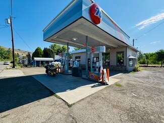 More details for 150 Mountain Blvd, Mount Vernon, OR - Retail for Sale