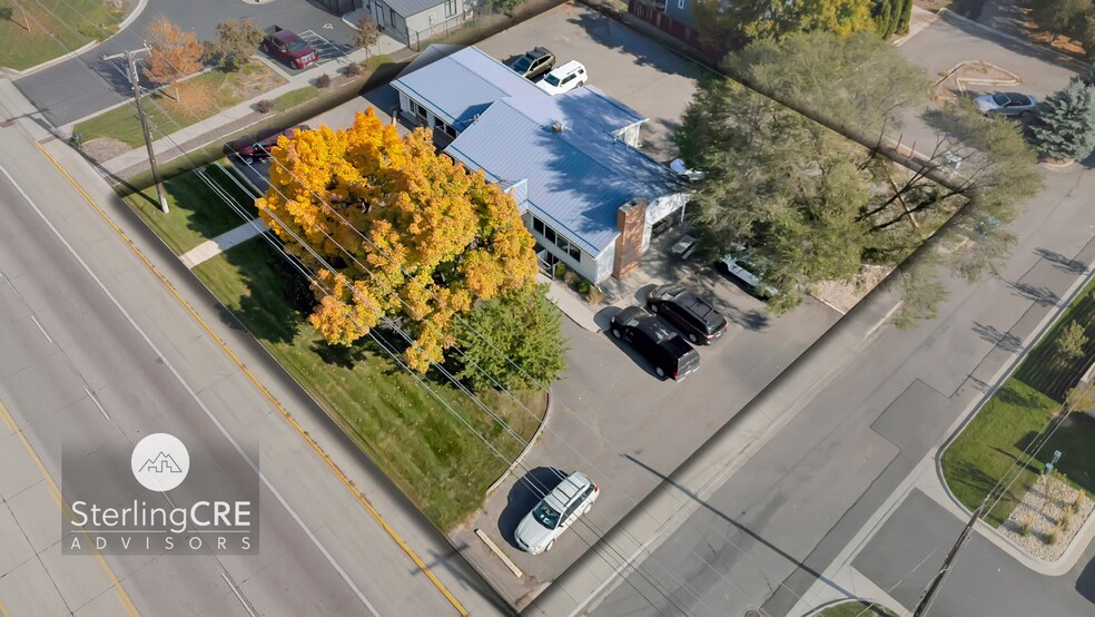 1900 S Reserve St, Missoula, MT for rent - Building Photo - Image 3 of 10