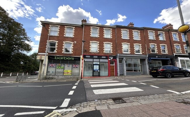 More details for 3 Molesworth Rd, Stoke - Retail to Rent