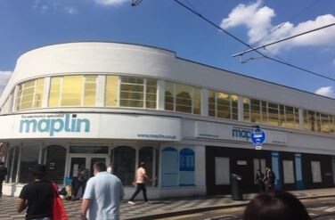 166 North End, Croydon for sale Primary Photo- Image 1 of 1