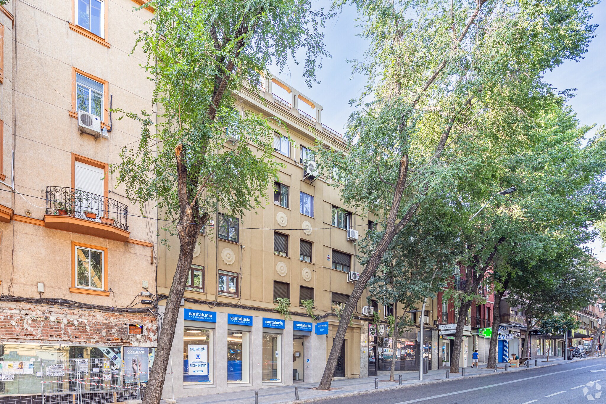 Build-to-Rent in Madrid, Madrid for sale Primary Photo- Image 1 of 3