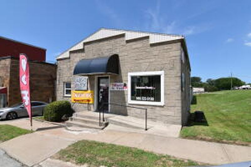 510 S Main St, Carrollton, MO for sale - Building Photo - Image 1 of 12