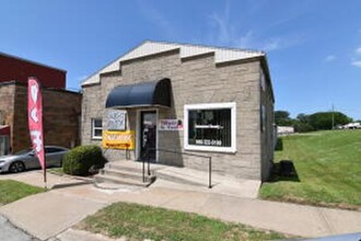 510 S Main St, Carrollton, MO for sale Building Photo- Image 1 of 13