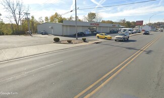 More details for 401 E 5th St, Connersville, IN - Retail for Rent