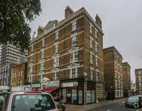 7-15 Bell St, London for sale Primary Photo- Image 1 of 1