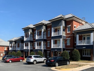 More details for 14141 Robert Paris Ct, Chantilly, VA - Office / Medical to Rent