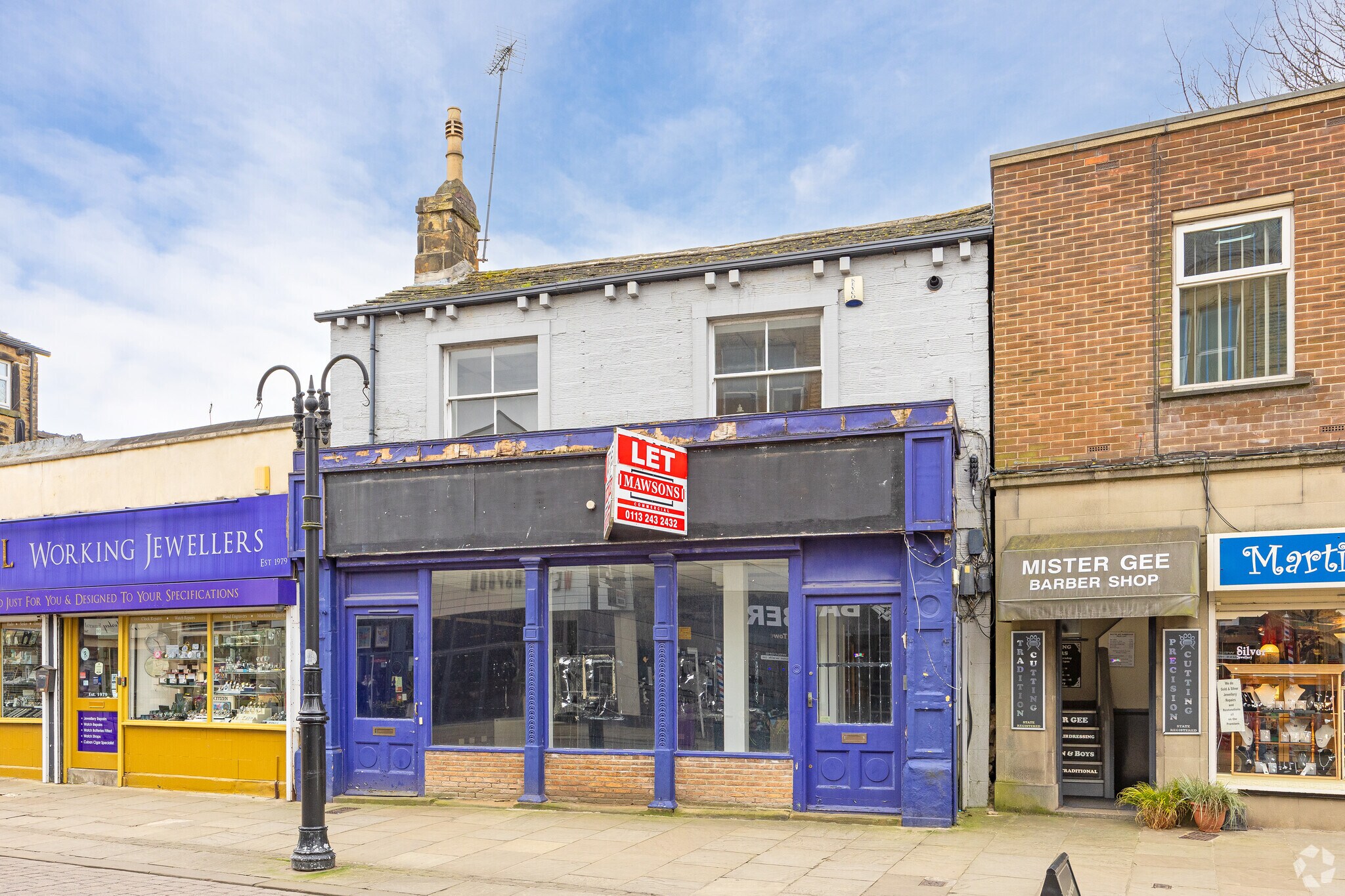 88 Queen St, Morley for sale Primary Photo- Image 1 of 1