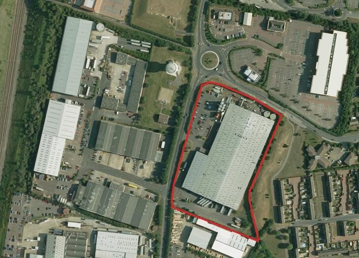 St. Peters Rd, Huntingdon PE29 1DF UK