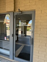 7339-7345 E Evans Rd, Scottsdale, AZ for rent Building Photo- Image 2 of 7