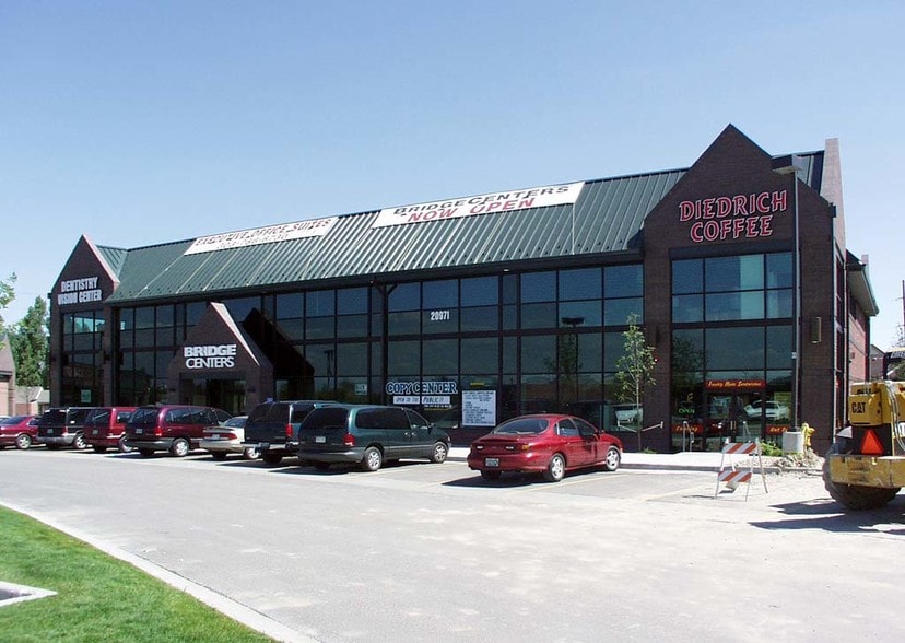 20971 E Smoky Hill Rd, Aurora, CO to rent - Building Photo - Image 2 of 6