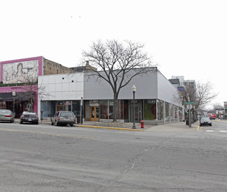 More details for 419-423 S Washington Ave, Royal Oak, MI - Retail for Rent