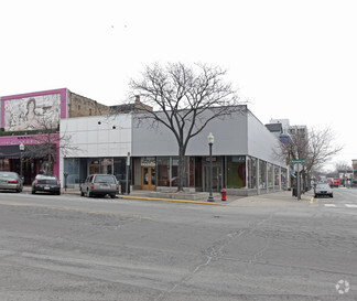 More details for 419-423 S Washington Ave, Royal Oak, MI - Retail for Rent