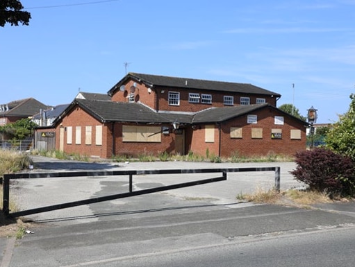 Hoylake Rd, Wirral for sale - Building Photo - Image 1 of 4