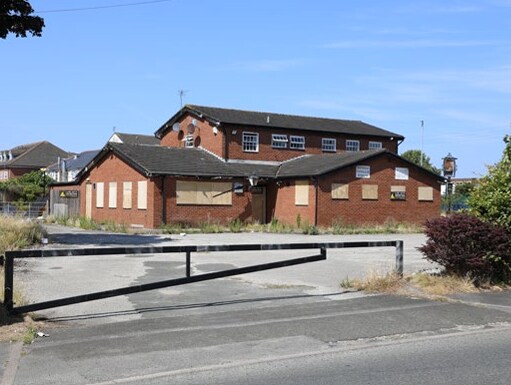 Hoylake Rd, Wirral for sale Building Photo- Image 1 of 5