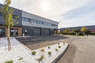 More details for Light Industrial to Rent