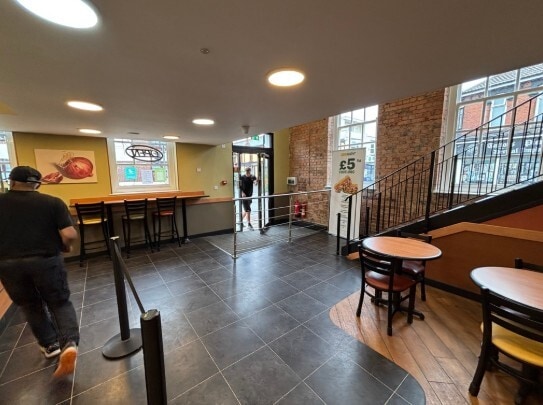 106-108 Albert Rd, Southsea to rent Aerial- Image 1 of 4