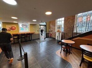 106-108 Albert Rd, Southsea to rent Aerial- Image 1 of 4