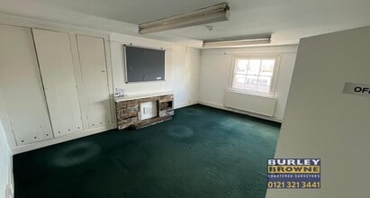 8 Bore St, Lichfield to rent Interior Photo- Image 2 of 7