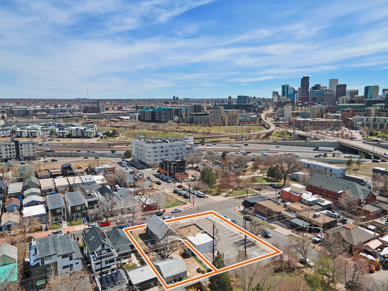 LoHi Redevelopment Site portfolio of 2 properties for sale on LoopNet.co.uk - Building Photo - Image 1 of 10