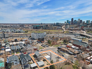 More details for LoHi Redevelopment Site – for Sale, Denver, CO