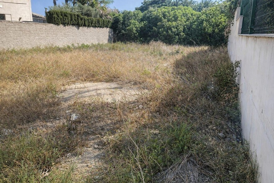 Land in Alicante, Alicante for sale - Building Photo - Image 3 of 4