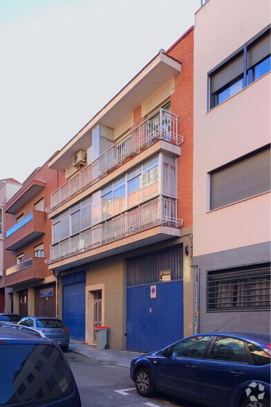 Calle De Sierra Bermeja, 30, Madrid, Madrid for sale - Primary Photo - Image 2 of 2