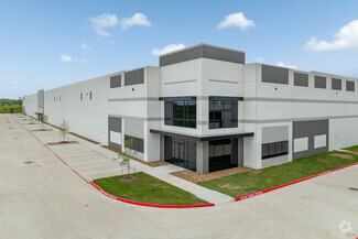 More details for 1603 Clovis R Barker Rd, San Marcos, TX - Industrial for Rent