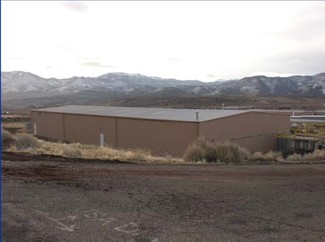 More details for 27 Bruce Way, Mound House, NV - Industrial for Rent